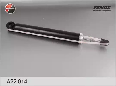 Амортизатор подвески FENOX A22014